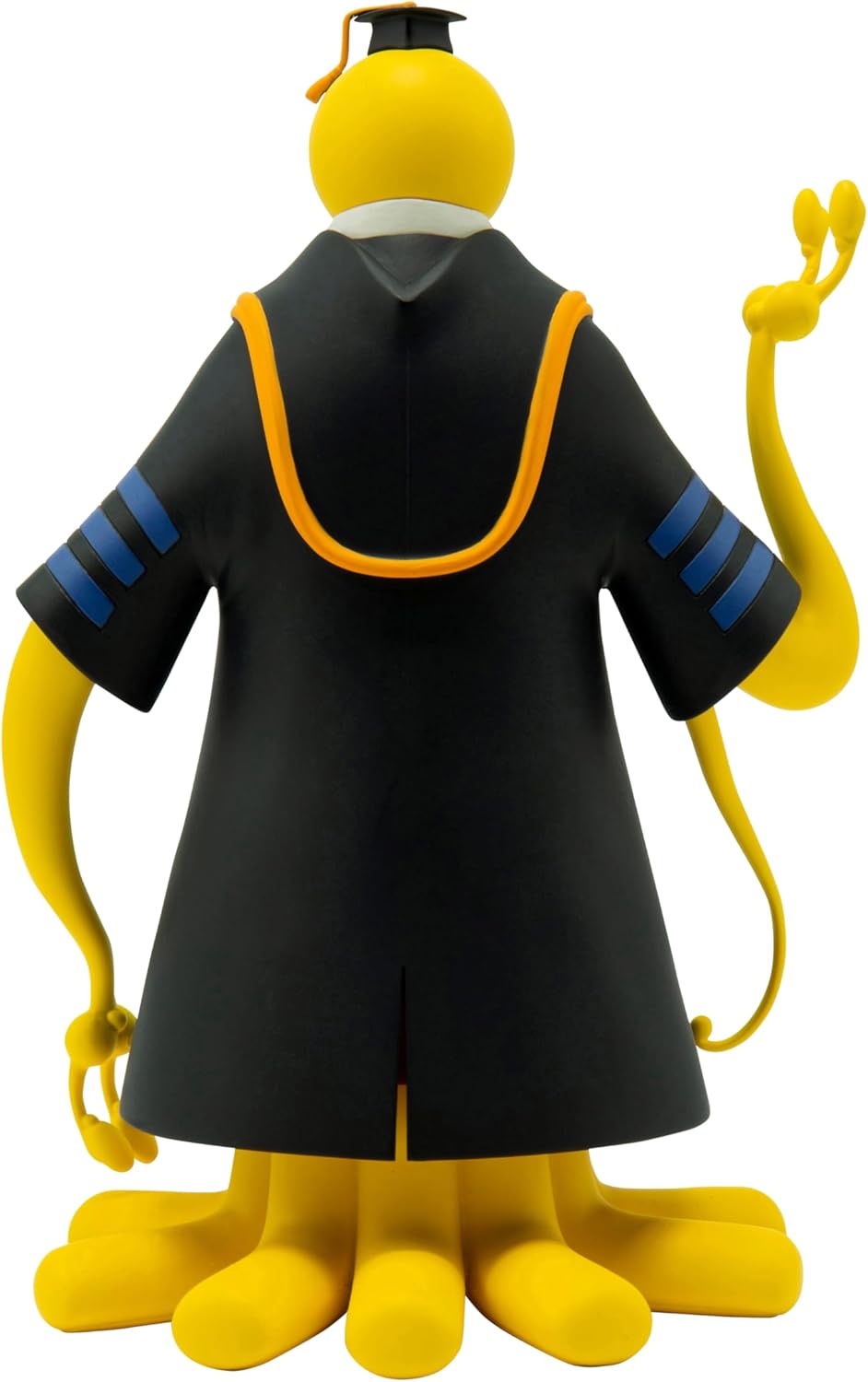 Abystyle Assassination Classroom Koro Sensei 22cm Figur Statue NEU in OVP