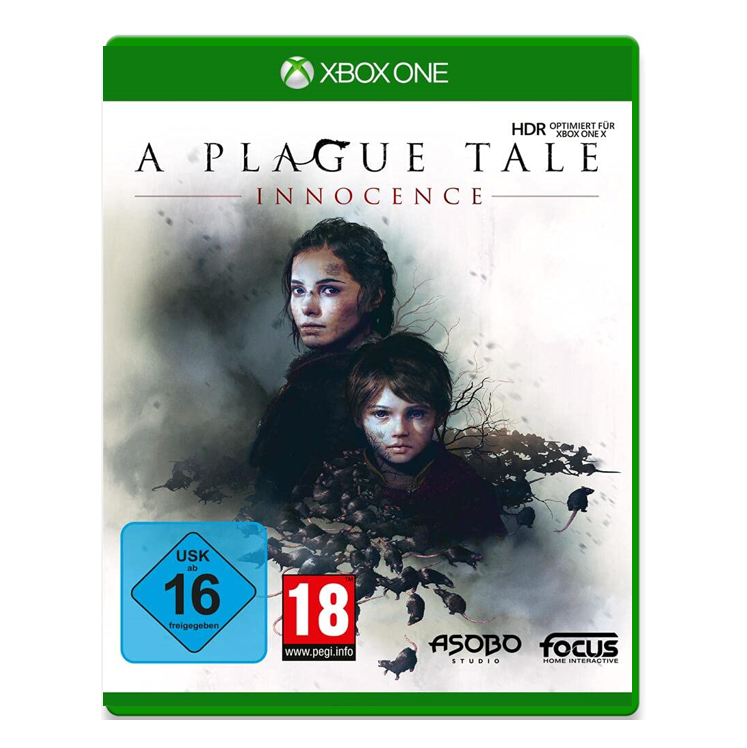 Die besten Microsoft Xbox One Spiele (gebraucht)
