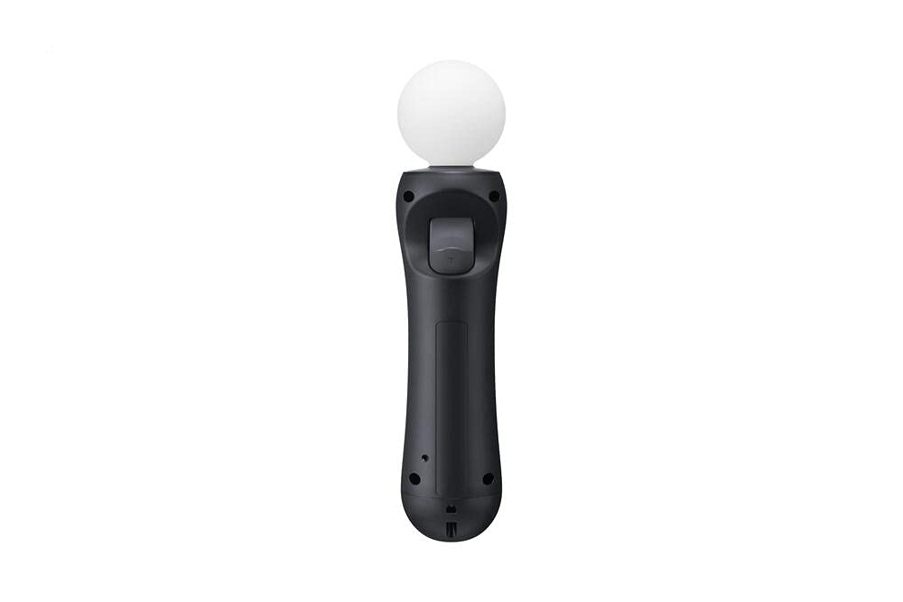 PlayStation Move Motion-Controller - Twin Pack (for PS3 & Ps4)