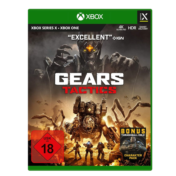 Die besten Microsoft Xbox One Spiele (gebraucht)