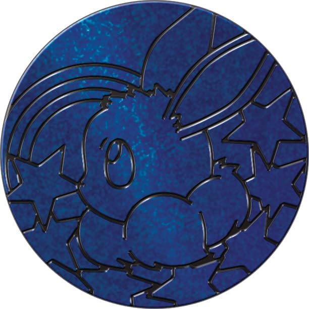 Pokémon Mini-Tin-Box Prismatische Entwicklungen: Aquana (deutsch) Sammelkarten