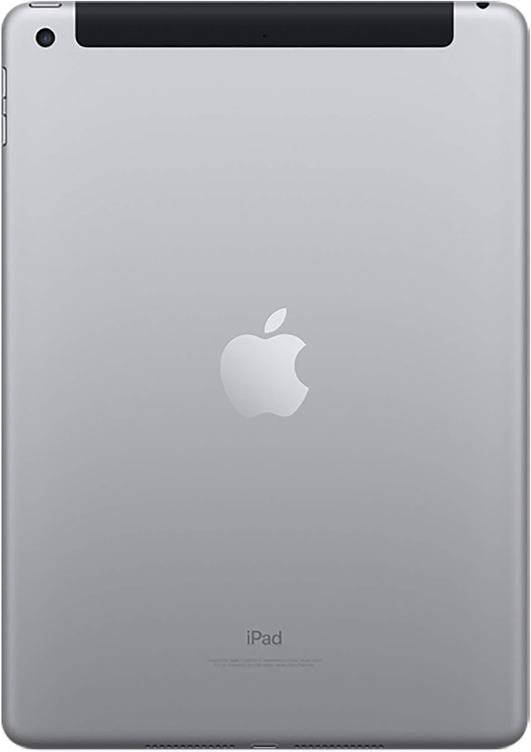 Apple iPad Pro (9,7 Zoll) 128GB (2018) Space Grau Wifi Tablet - gebraucht - sehr gut