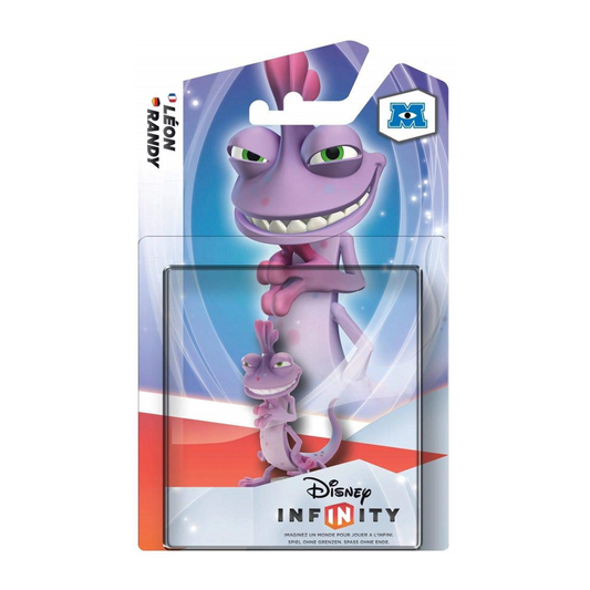 Disney Infinity Figur - Randy - Neu in OVP