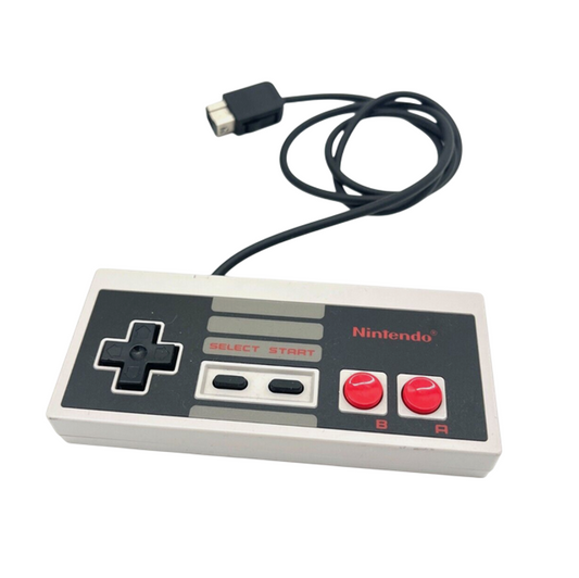 Controller für Nintendo Classic Mini: Nintendo Entertainment System - gebraucht
