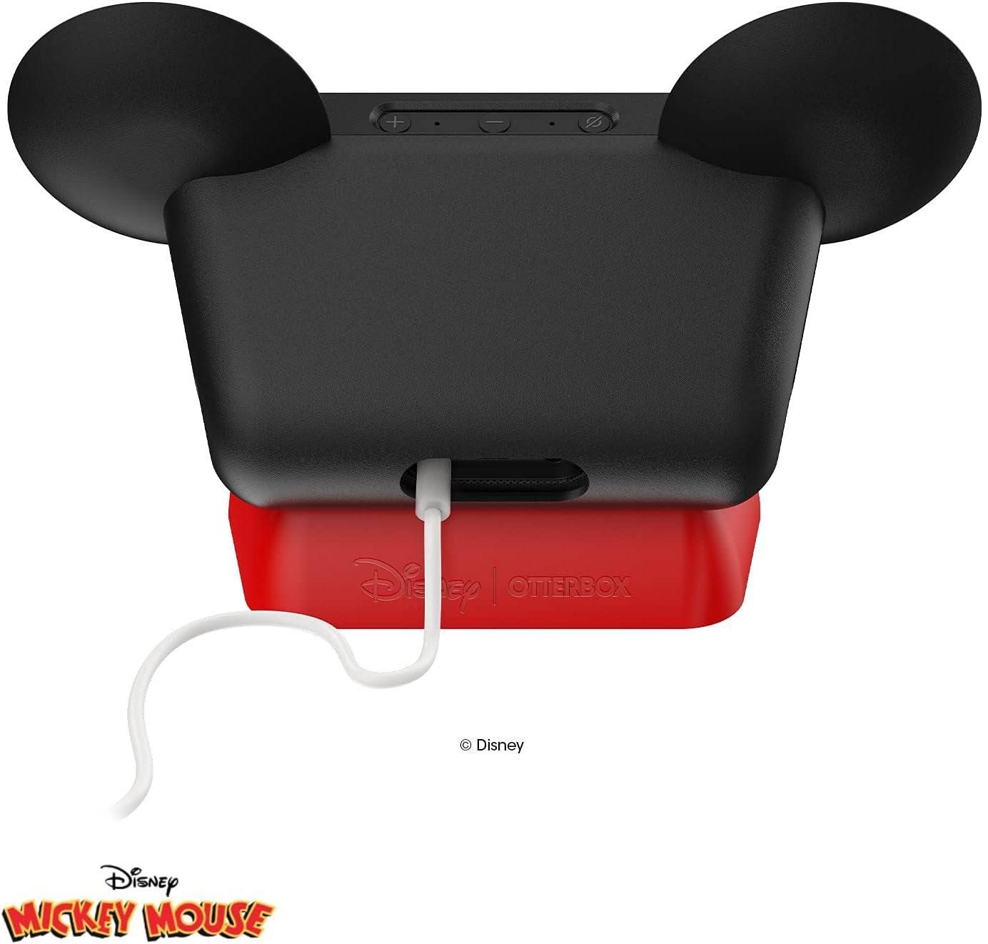 Ständer für Amazon Echo Show 5 (1. und 2. Gen.) Disney Micky Mouse Mickey Maus