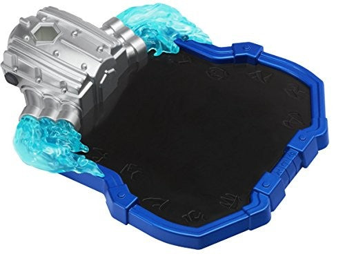 Skylanders - Superchargers Starter Pack (inkl Bowser) - Nintendo Wii