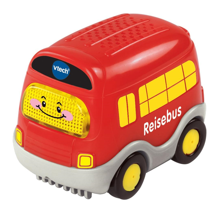 Vtech TUT TUT Baby Flitzer und TIP TAP Tiere - Auswahl - gebraucht