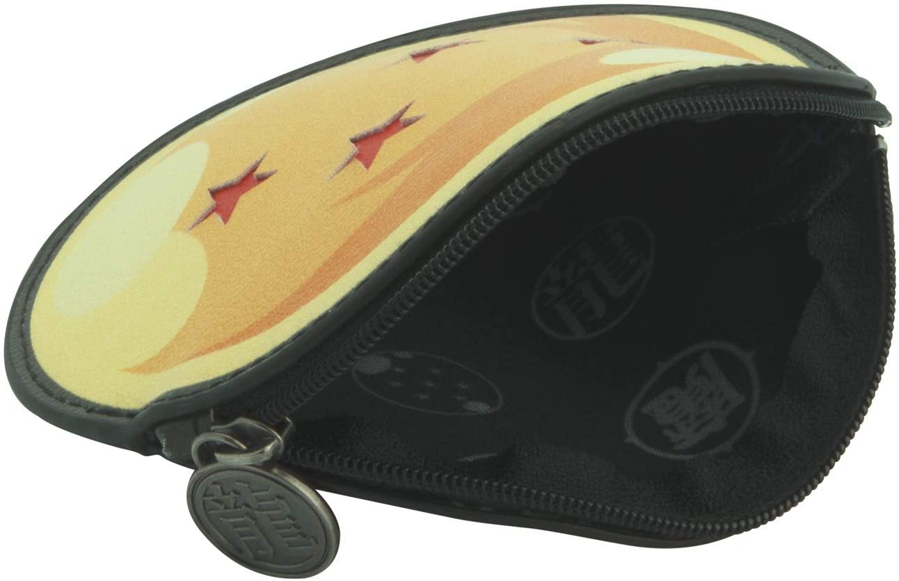 Dragonball Dragon Ball Geldbeutel Portemonnaie Geldbörse Wallet