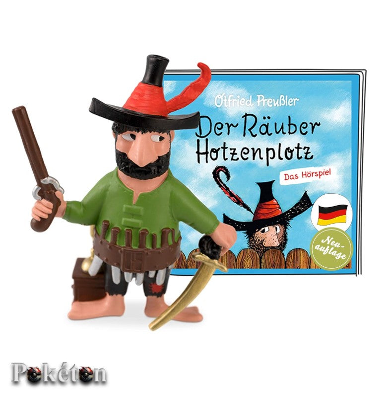 Tonie Figuren zur Auswahl - Geschichten, Hörspiele, Lieder, und vieles mehr - gebraucht