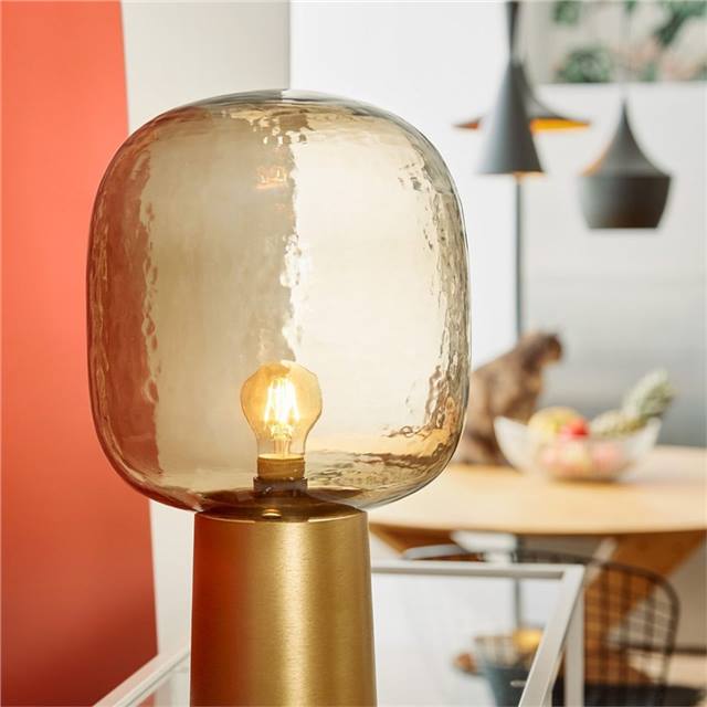 Innr E27 RF 263 Smart Filament LED Lampe - kompatibel Philips Hue, Alexa & Google (bridge erforderlich), Vintage, 2200K