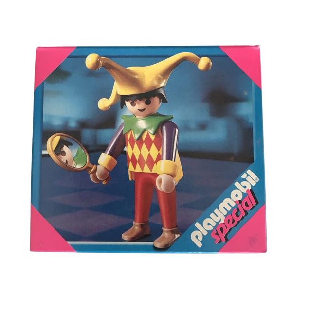PLAYMOBIL special 4610 Hofnarr - ungeöffnet in OVP