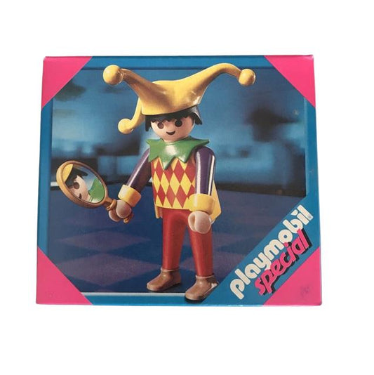 PLAYMOBIL special 4610 Hofnarr - ungeöffnet in OVP