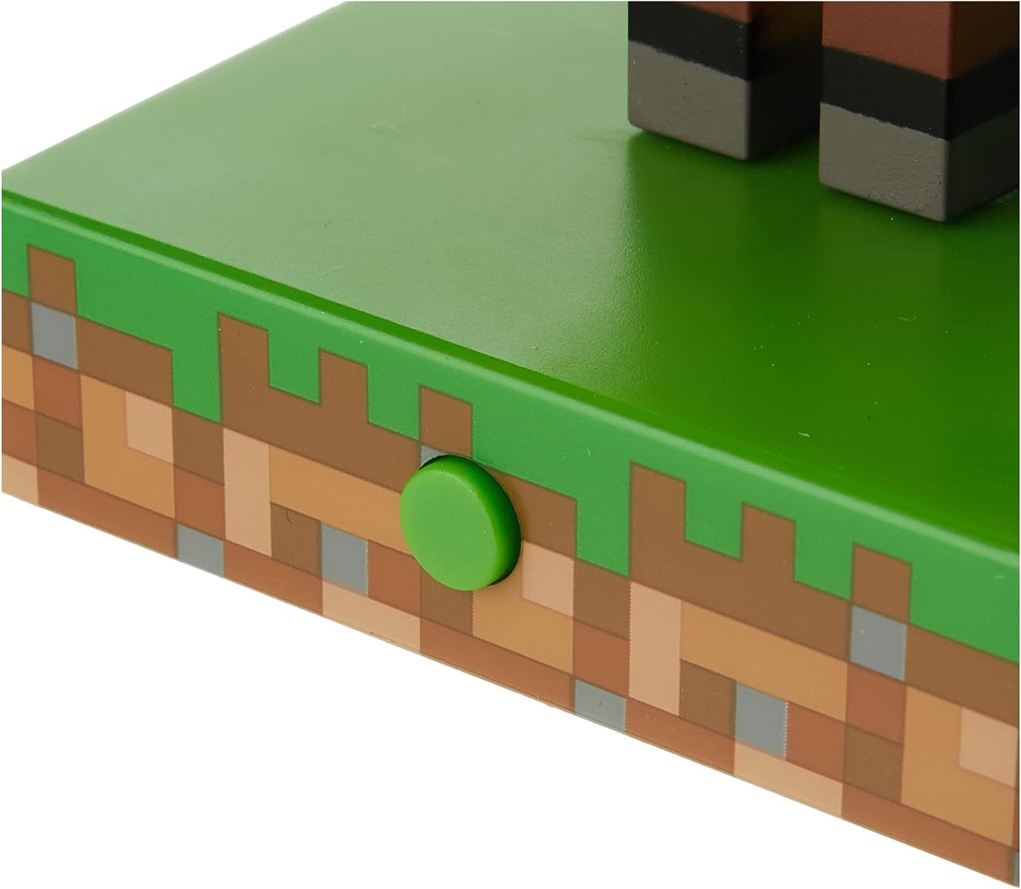 Minecraft Alex Icons Light Lampe Licht Nachtlicht