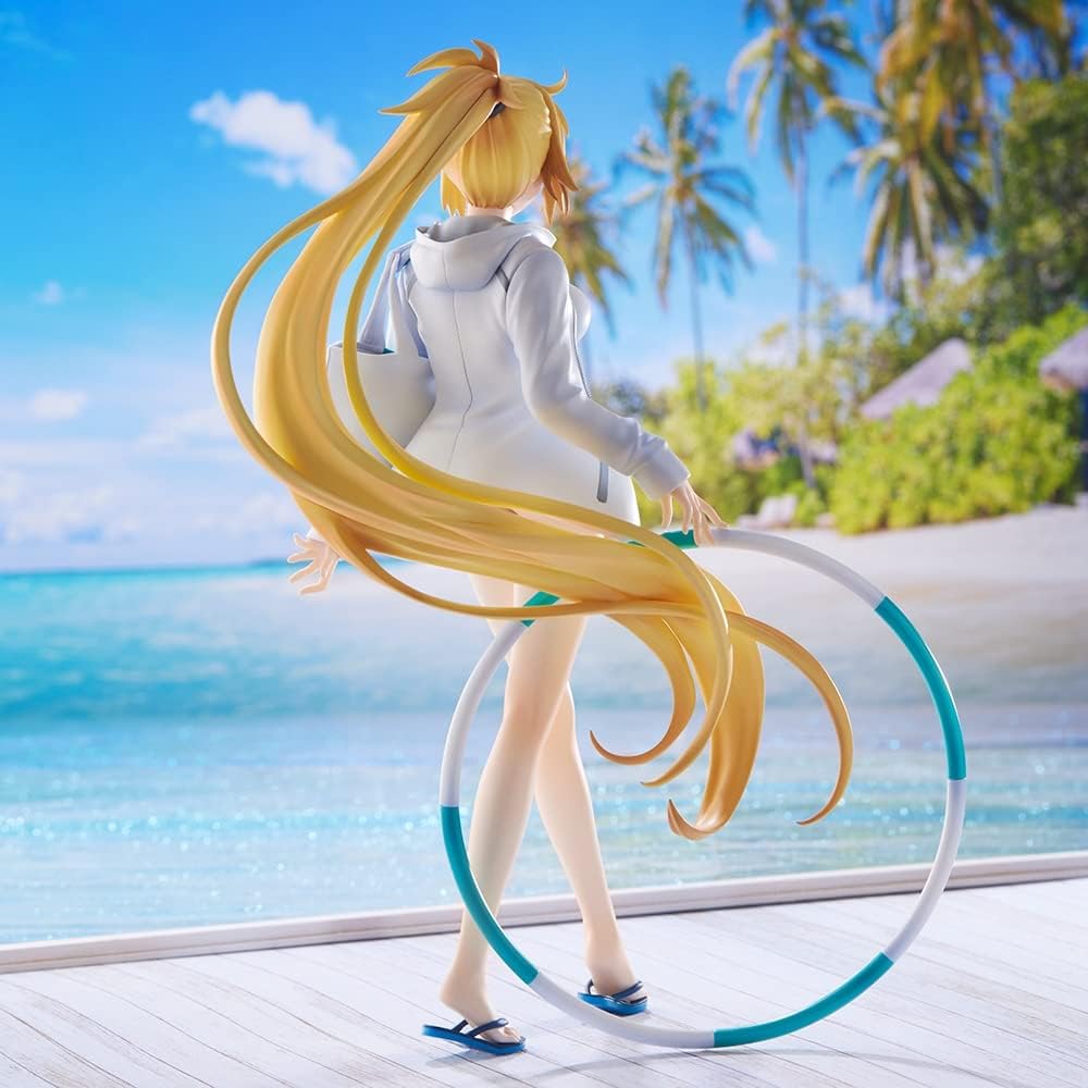 SEGA Fate Grand Order - Archer - Jeanne d'Arc - Figurizm PVC Figur 23 cm