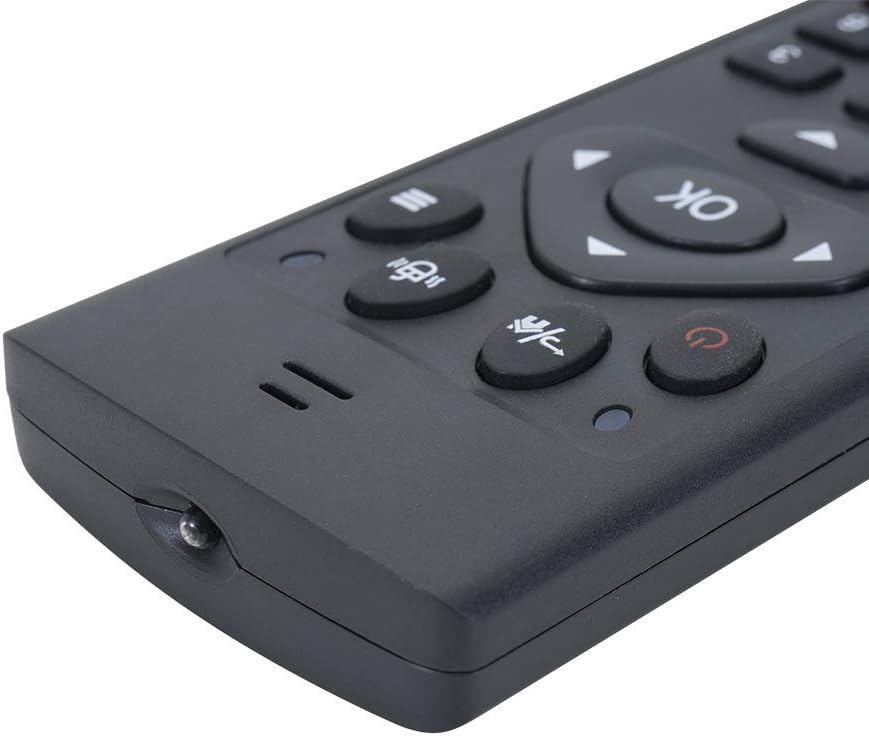 PNI Mini Tastatur Fernbedienung Mediaplayer PC Computer IR-Luftmaus- NEU & OVP