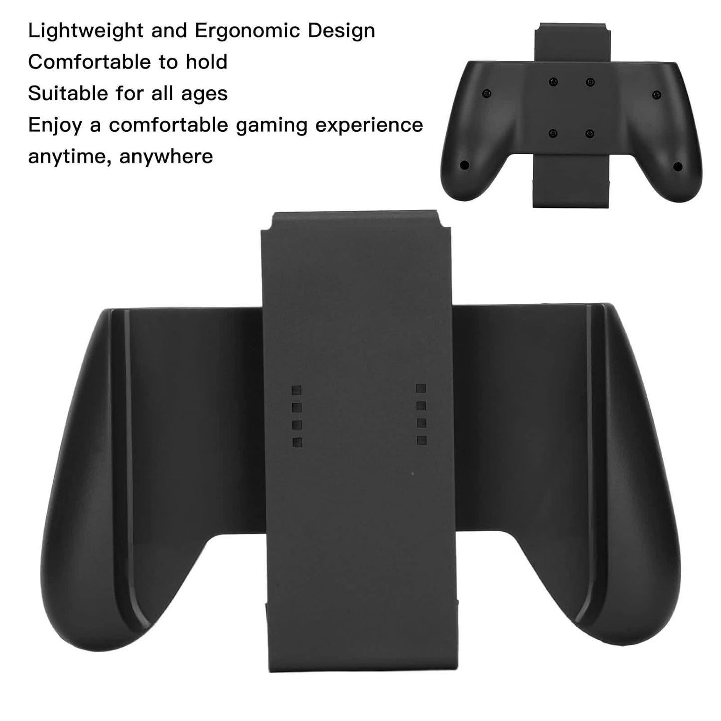 Controller-Handgriff Halterung für Nintendo Switch Controller - gebraucht