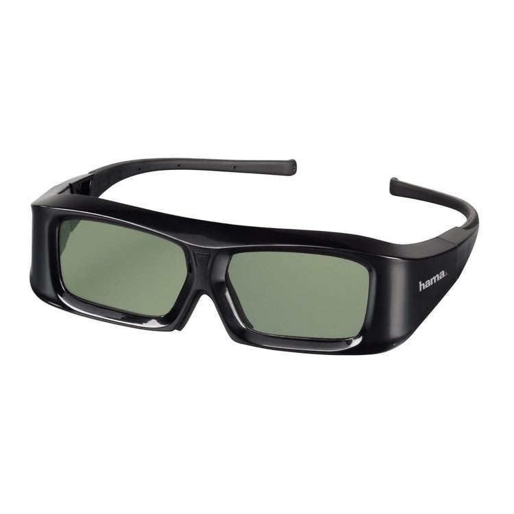 Hama Universal 3D Shutterbrile infrarot - gebraucht