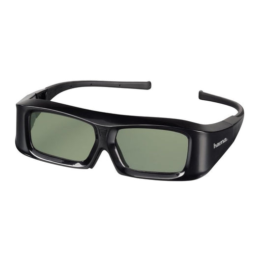 Hama Universal 3D Shutterbrile infrarot - gebraucht