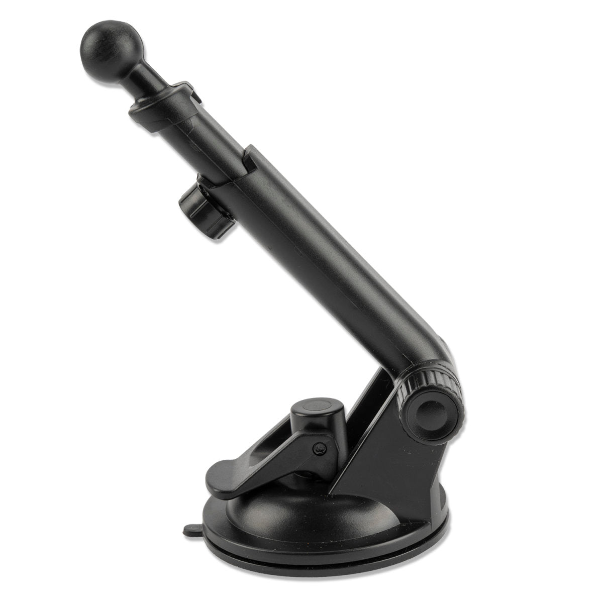 Wireless Kfz Ladeset UltiMag RoadTrip 15W schwarz for Apple Iphone Samsung & more