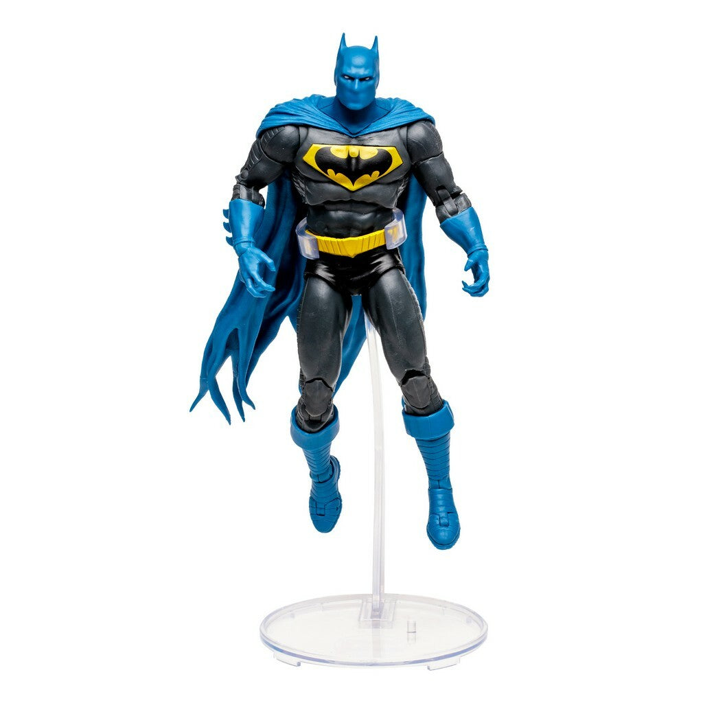 McFarlane Multiverse DC Comics Actionfigur Batman Superman Speeding Bullets 18cm - NEU OVP