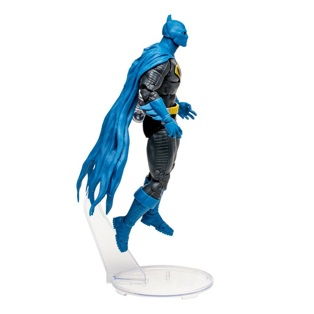 McFarlane Multiverse DC Comics Actionfigur Batman Superman Speeding Bullets 18cm - NEU OVP
