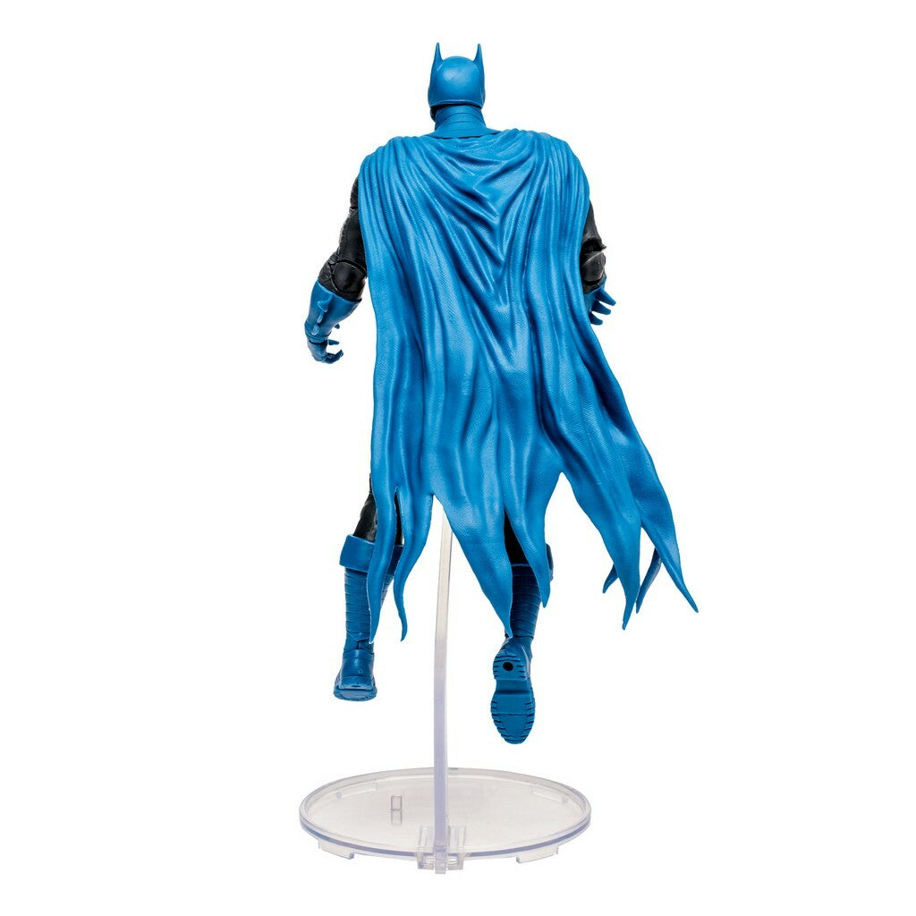 McFarlane Multiverse DC Comics Actionfigur Batman Superman Speeding Bullets 18cm - NEU OVP