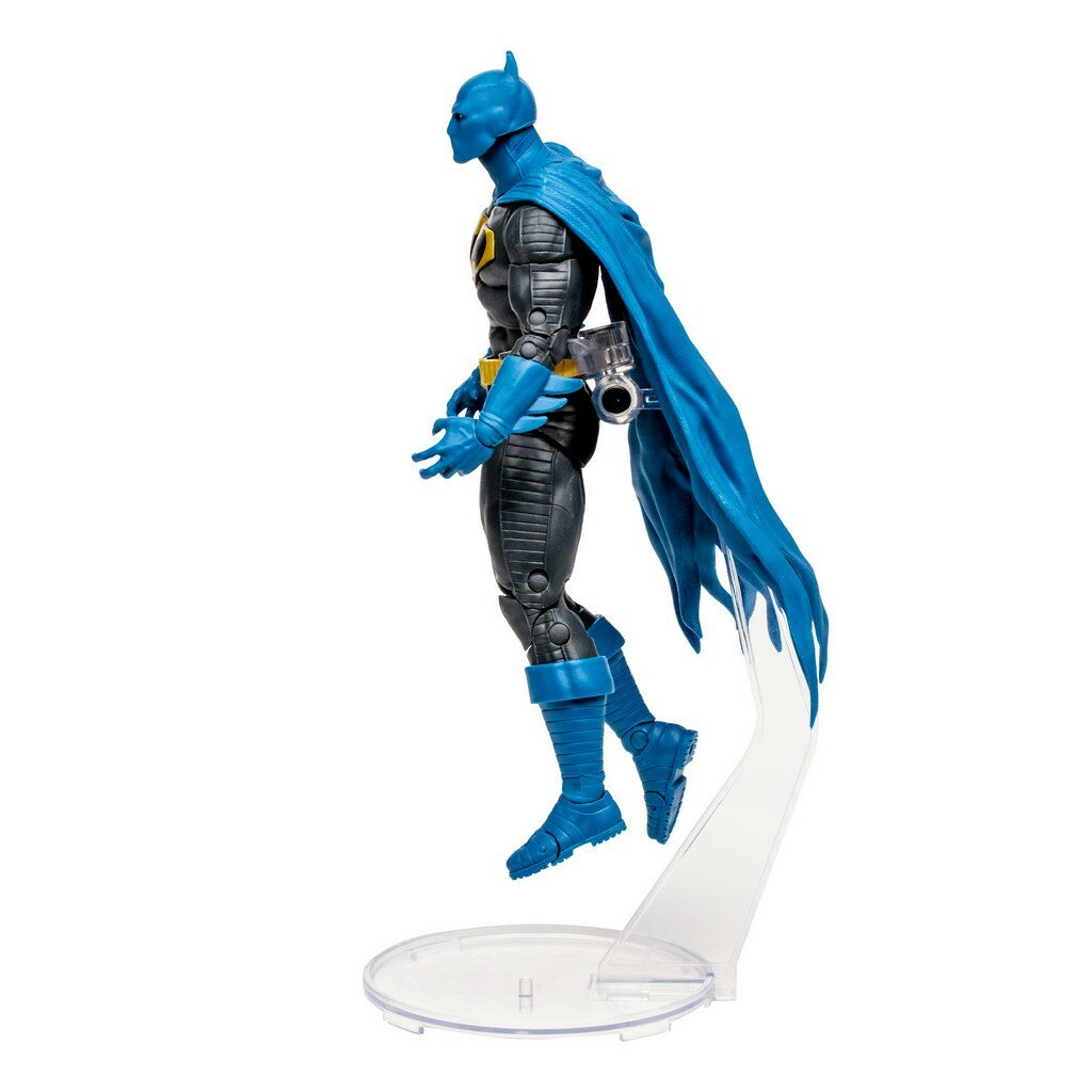 McFarlane Multiverse DC Comics Actionfigur Batman Superman Speeding Bullets 18cm - NEU OVP