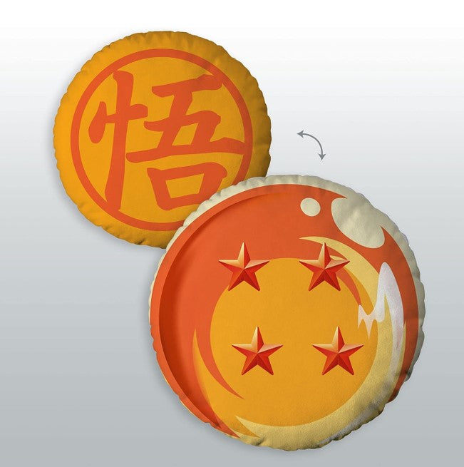 Dragon Ball Dragonball Kissen 30cm Kinder Couch Bett Deko