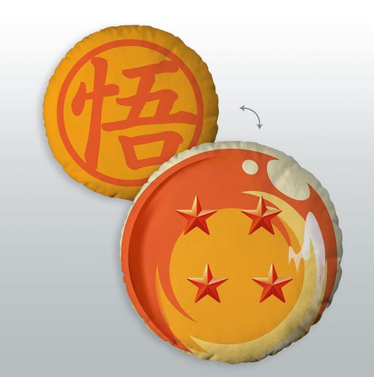Dragon Ball Dragonball Kissen 30cm Kinder Couch Bett Deko