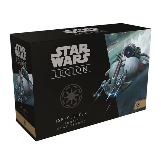 Star Wars Legion ISP-Gleiter Einheit-Erweiterung Tabletop Asmodee