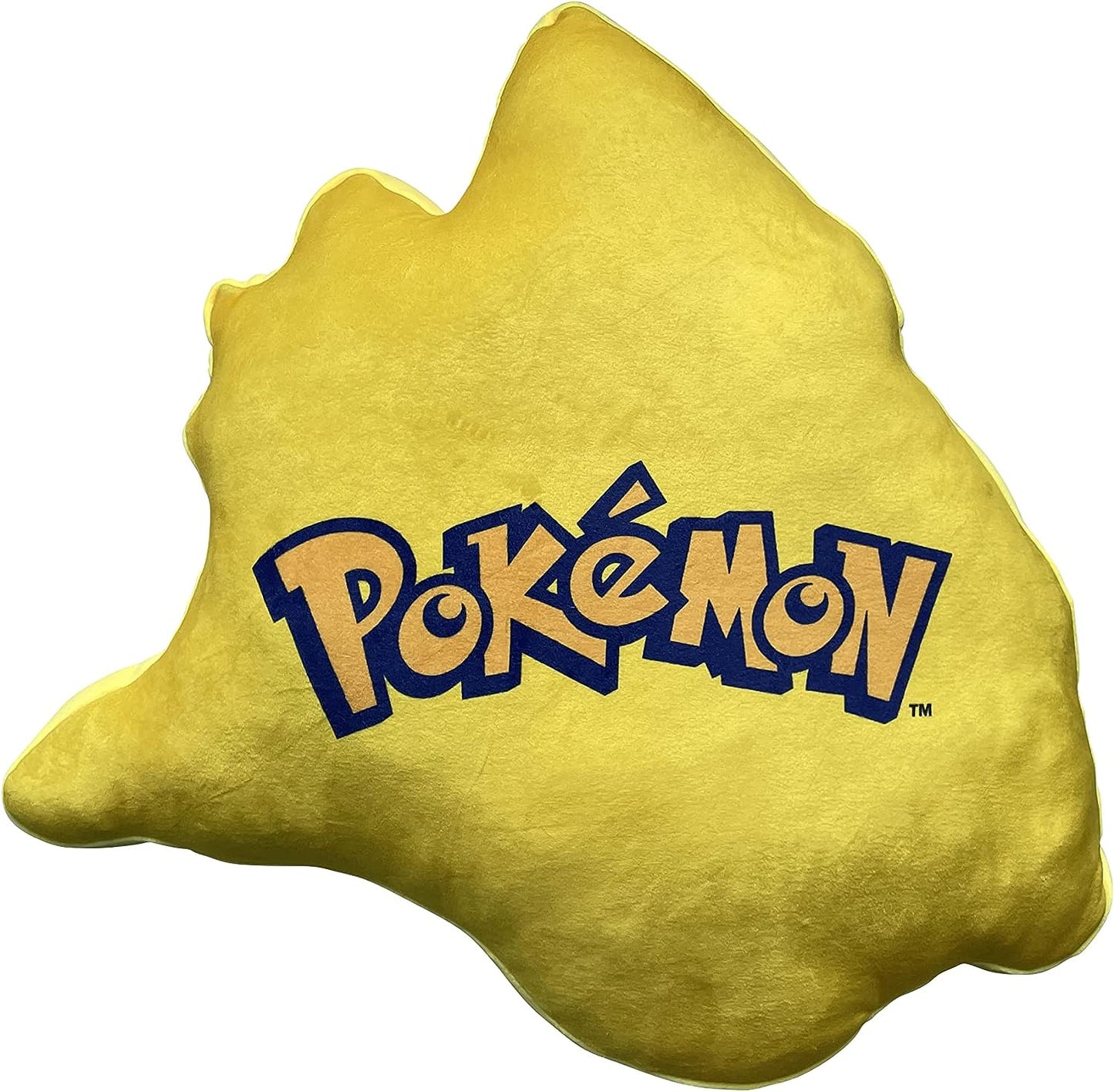 Pokemon Pikachu Kissen Plüschtier Stofftier 60cm Merchandise Kinder Couch Bett Deko