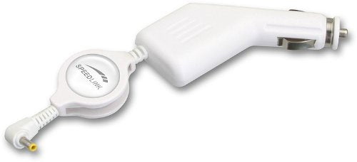 Speedlink Car Adapter für PSP Playstation Portable - NEU in OVP