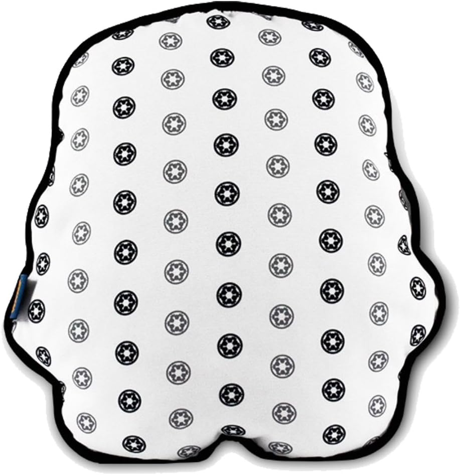 Star Wars Stormtrooper Kissen Plüschtier Stofftier 35cm Merchandise Kinder Couch Bett Deko