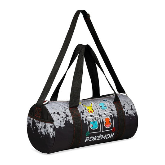 Pokemon Sporttasche Badetasche Reisetasche Kinder - gebraucht