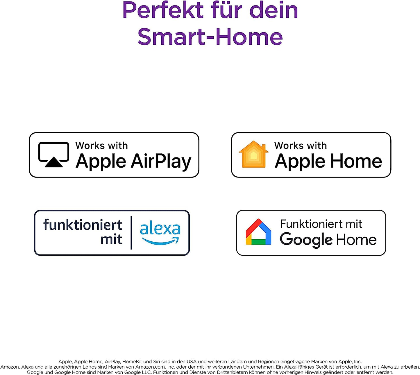 Roku Express | HD-Streaming Media Player | Funktioniert nur in Deutschland