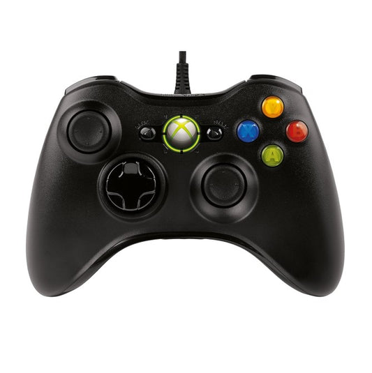 Original Microsoft Xbox 360 Controller Gamepad - gebraucht