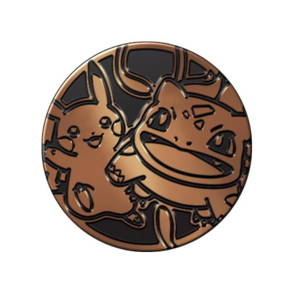 Pokémon TCG My First Battle – Glumanda & Schiggy (Starter-Kit mit 2 Mini-Decks) NEU