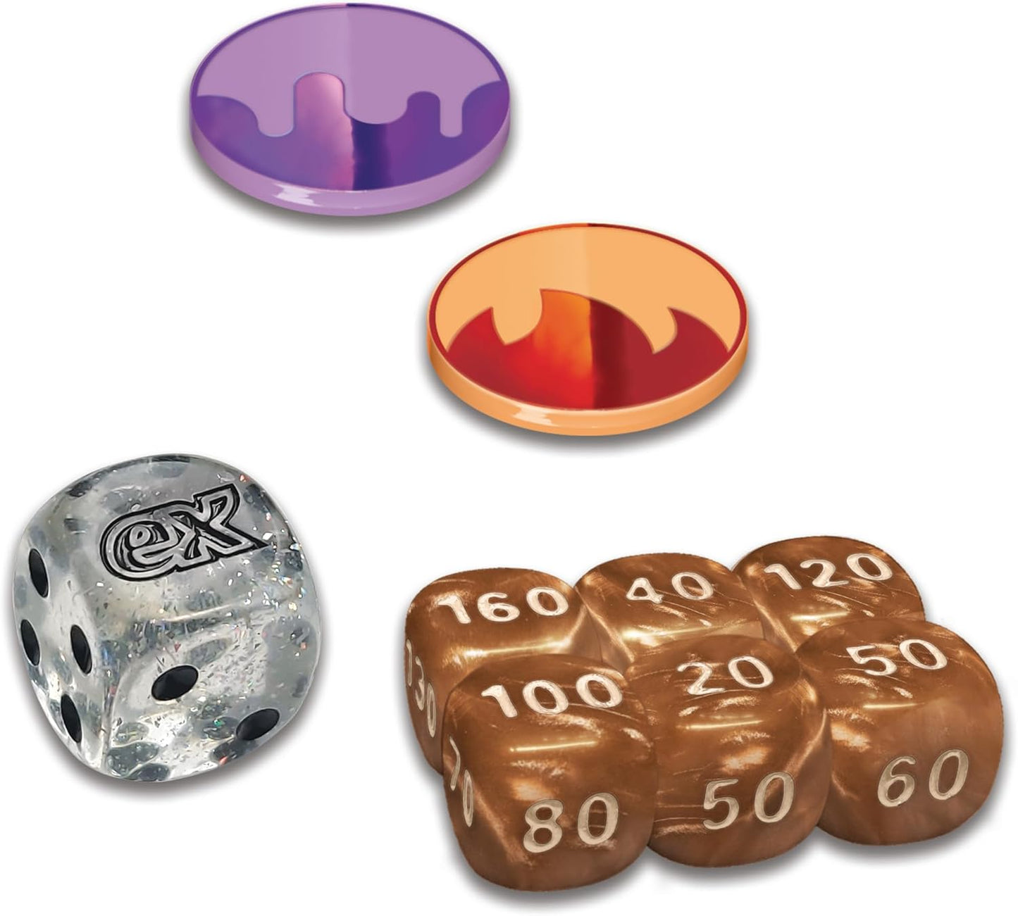 Pokemon prismatische Entwicklungen Top Trainer Box ETB (9 Booster & Evoli Promo) DE