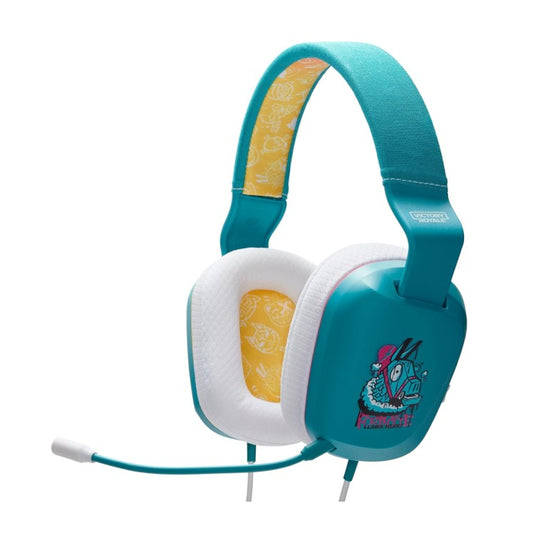 Nintendo Switch Fortnite Llambro Headset Kopfhörer - kabelgebunden - PowerA - NEU mit OVP
