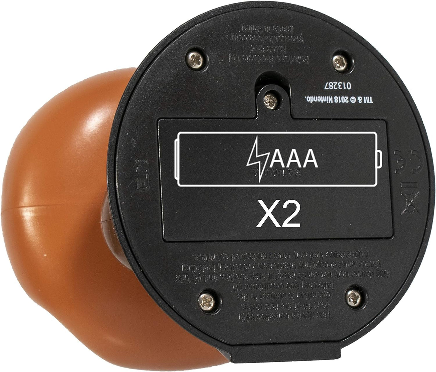 Super Mario Goomba - Icons Light Lampe Licht Nachtlicht