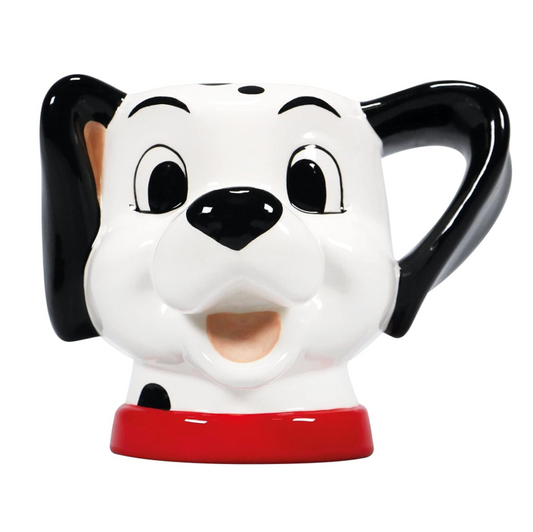 Disney 101 Dalmatiner Tasse 500ml