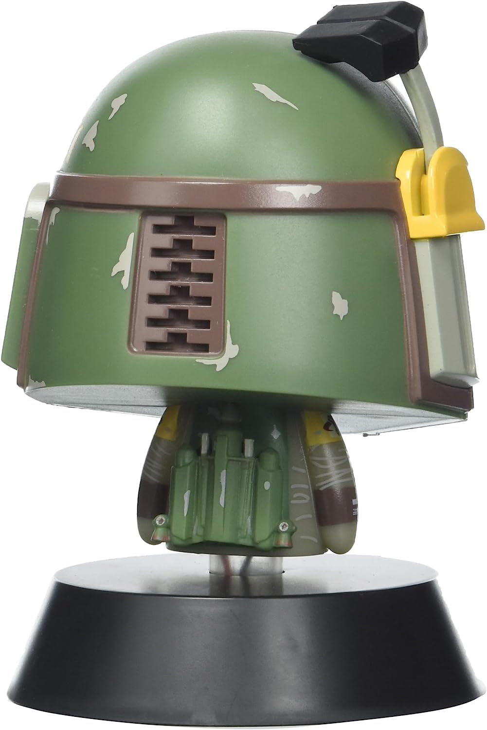 Star Wars Disney Boba Fett - Icons Light Licht Nachtlicht Lampe - Paladone