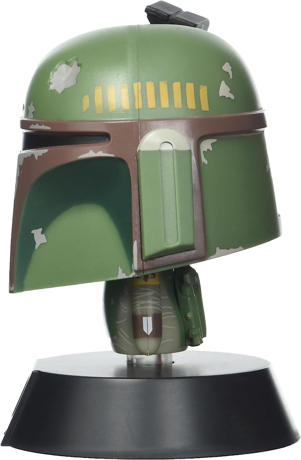 Star Wars Disney Boba Fett - Icons Light Licht Nachtlicht Lampe - Paladone