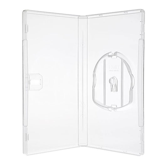 PSP Playstation Portable UMD Film Leerhülle Ersatzhülle Spielhülle Game Hülle - NEU