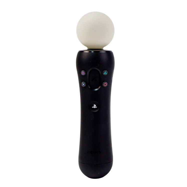 PlayStation Move Motion Controller PS3 PS4 - gebraucht
