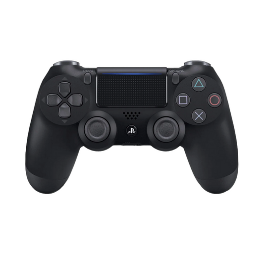 Original PlayStation 4 PS4 Dualshock Wireless Controller Gamepad - black