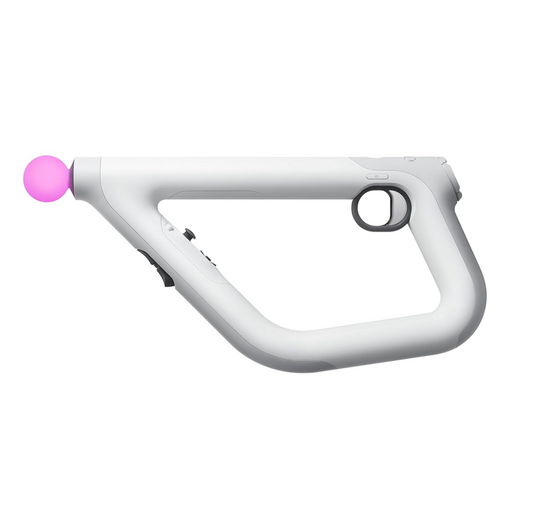 Original PlayStation 4 PS4 VR Aim Controller - gebraucht