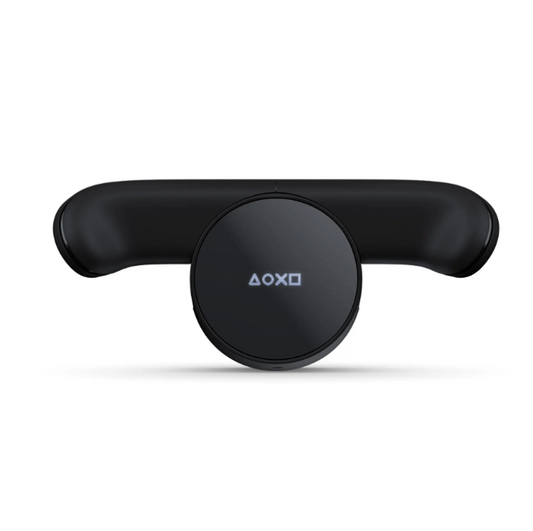 PlayStation 4 PS4 Dualshock Back Button Attachment Rücktaste Aufsatz - gebraucht