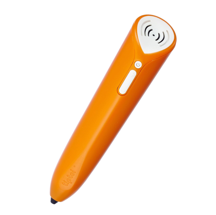 Ravensburger 00500 - tiptoi: Der Stift