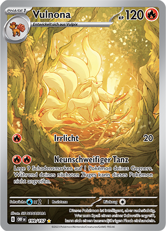 Pokemon Karmesin & Purpur - Obsidian Flammen (Karten 100-199 zur Auswahl)